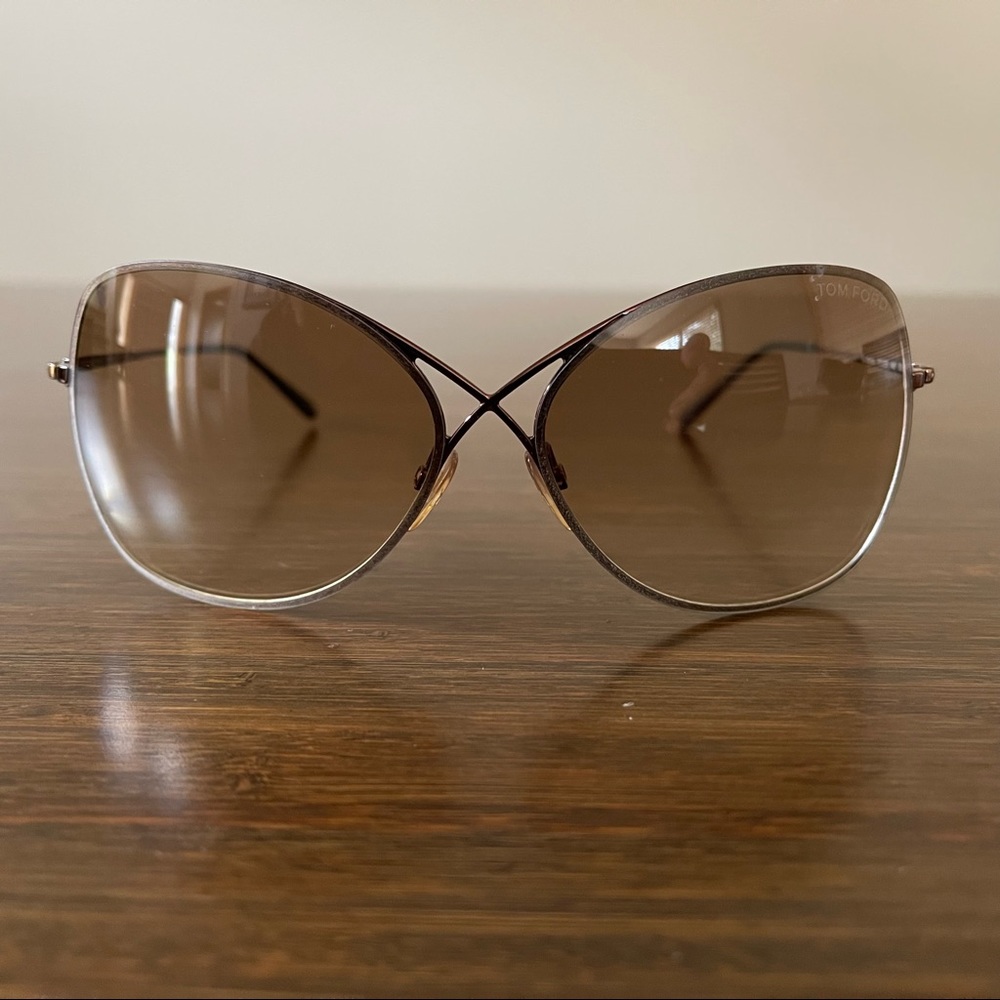 TOM FORD Colette Sunglasses